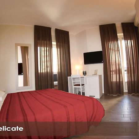 B&B Baldassarre Mailand Exterior foto