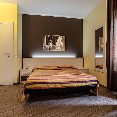 B&B Baldassarre Mailand Exterior foto