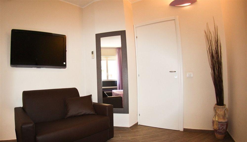 B&B Baldassarre Mailand Exterior foto