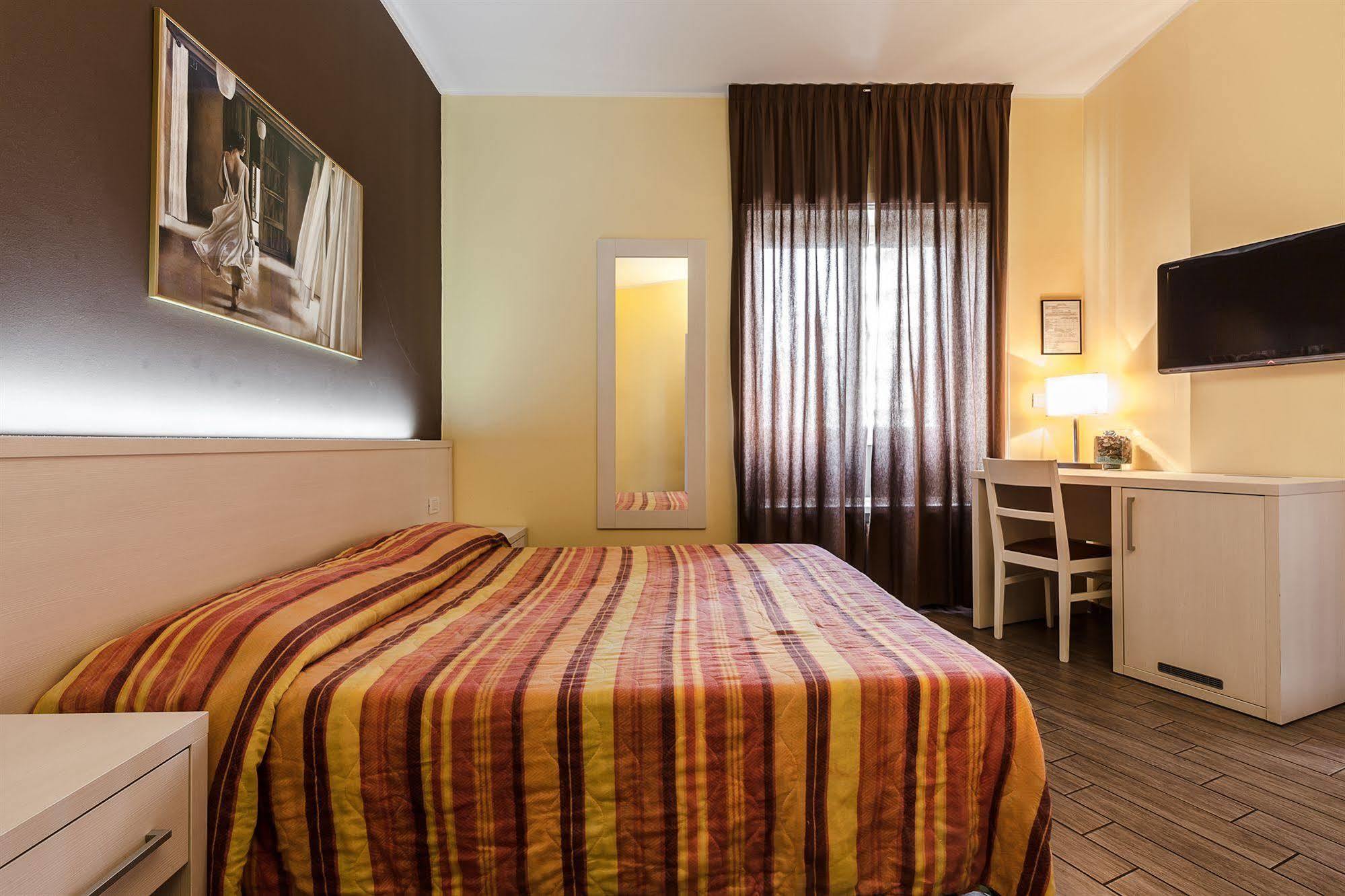 B&B Baldassarre Mailand Exterior foto