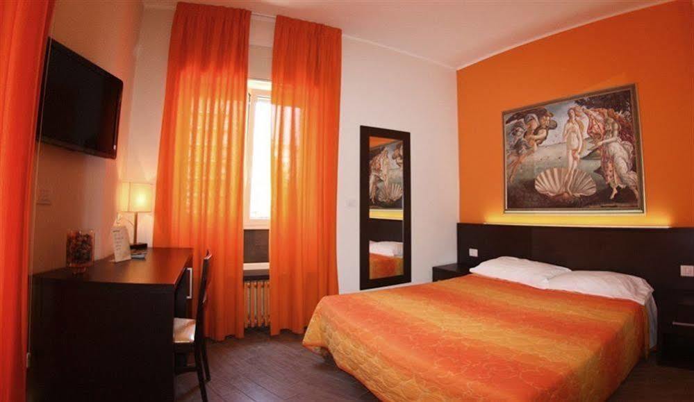 B&B Baldassarre Mailand Exterior foto